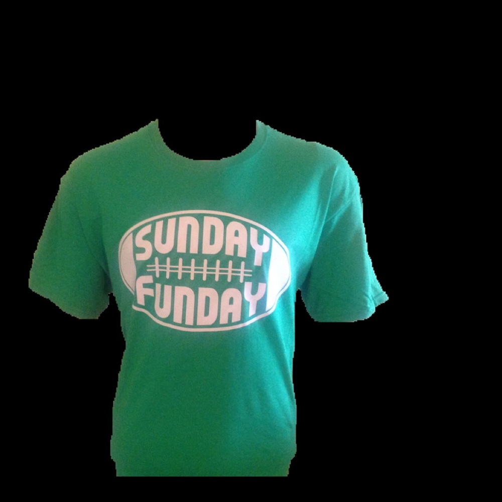New Tee Shirts